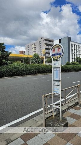 ライオンズマンションセントワーフ横濱の周辺|新町 その他 557m 