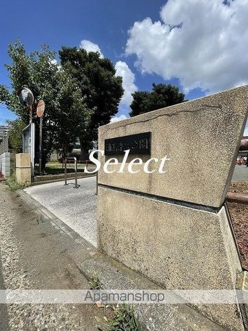 ライオンズマンションセントワーフ横濱の周辺|浦島第二公園 公園 960m 