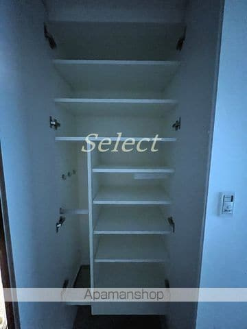 ソラステージ横浜白楽の内装