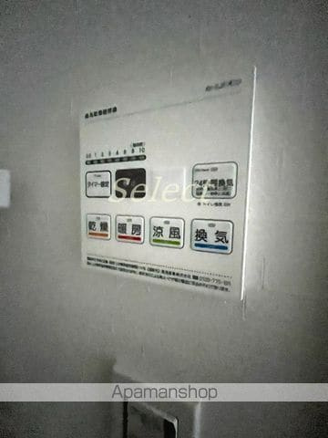 ソラステージ横浜白楽の内装