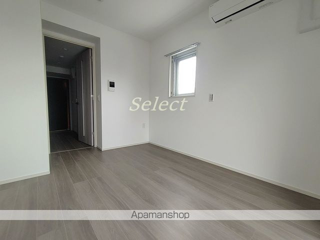 ソラステージ横浜白楽の内装