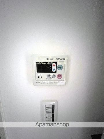 ソラステージ横浜白楽の内装