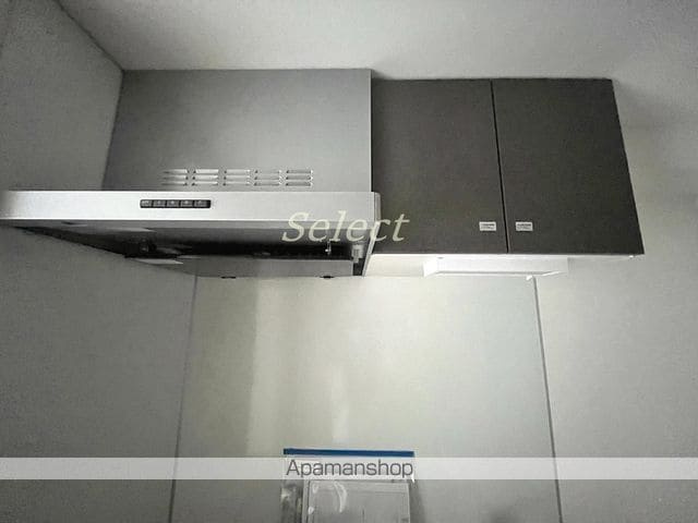 ソラステージ横浜白楽の内装