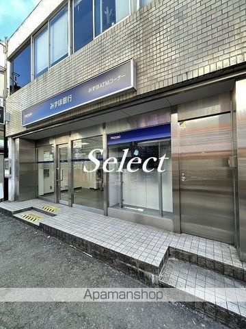 ソラステージ横浜白楽の周辺|みずほ銀行 白楽駅前出張所 銀行 195m 
