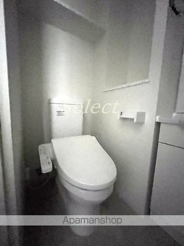 ソラステージ横浜白楽の内装