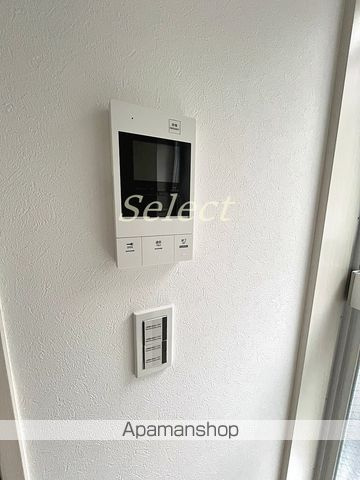 ソラステージ横浜白楽の内装