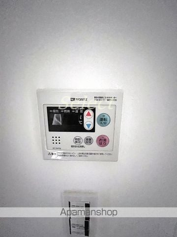 ソラステージ横浜白楽の内装