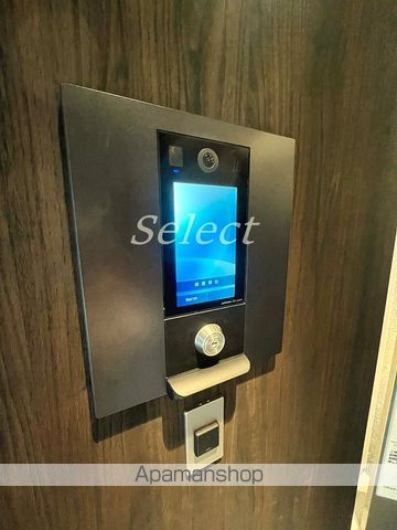 ソラステージ横浜白楽のその他共用部分
