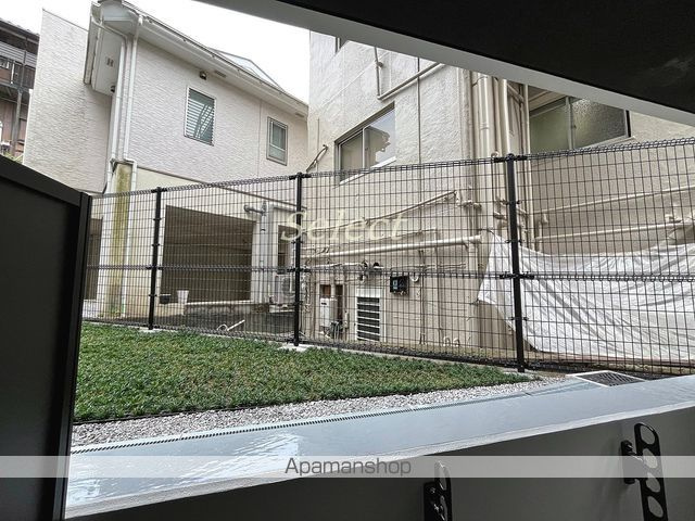 ソラステージ横浜白楽の展望