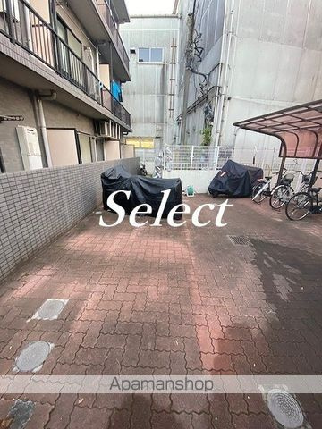 アヴァンセ雅のその他共用部分