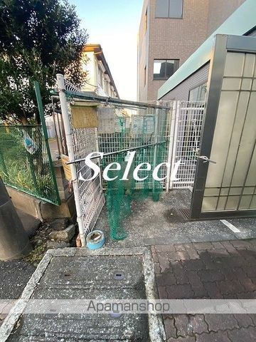 アヴァンセ雅のその他共用部分
