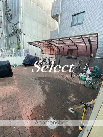 アヴァンセ雅のその他共用部分