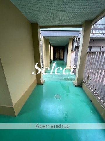 アヴァンセ雅のその他共用部分