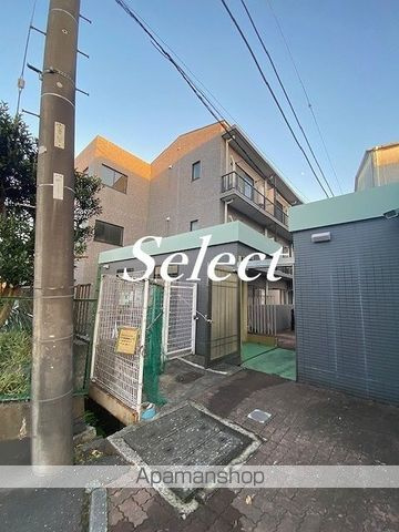 アヴァンセ雅の外観