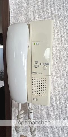 ＰＯＷＥＲＨＯＵＳＥ横濱の内装