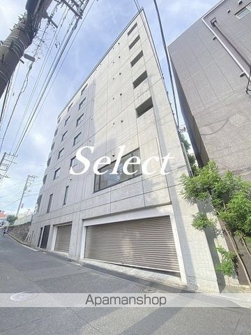 ＰＯＷＥＲＨＯＵＳＥ横濱の外観