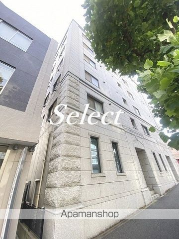 ＰＯＷＥＲＨＯＵＳＥ横濱の外観