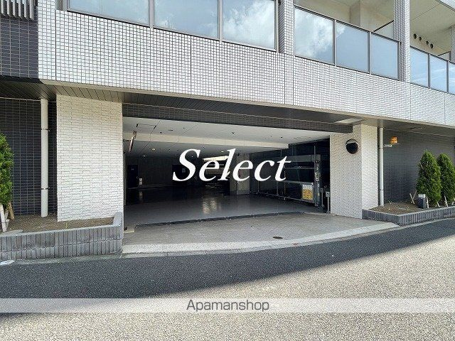 プレディアスタイル横濱沢渡のその他共用部分