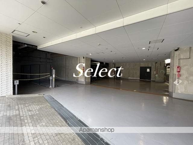 プレディアスタイル横濱沢渡のその他共用部分