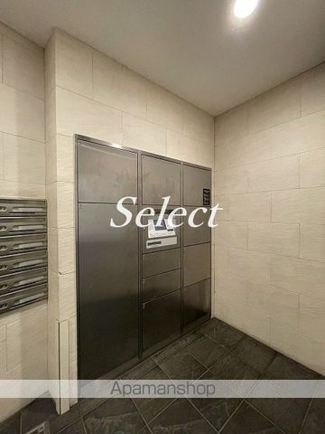 プレディアスタイル横濱沢渡のその他共用部分