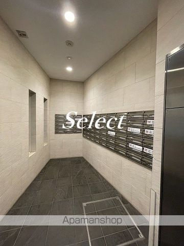 プレディアスタイル横濱沢渡のその他共用部分
