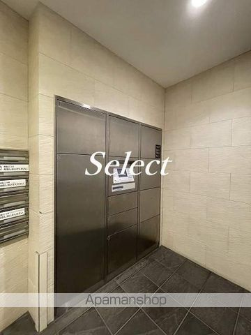 プレディアスタイル横濱沢渡のその他共用部分