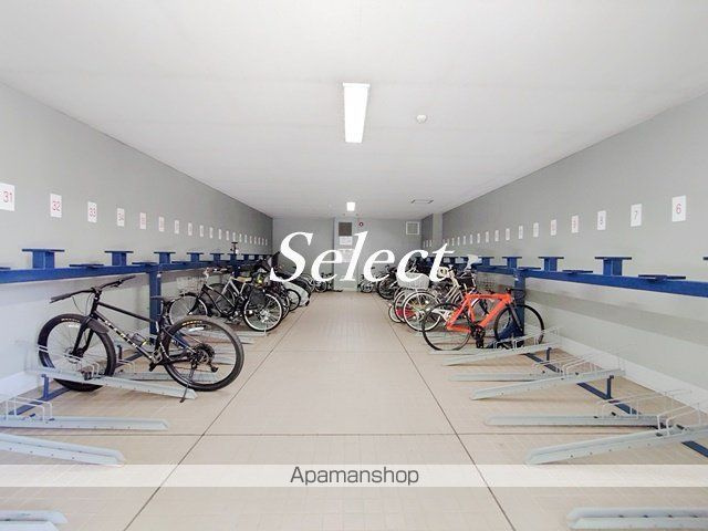 レイナのその他共用部分
