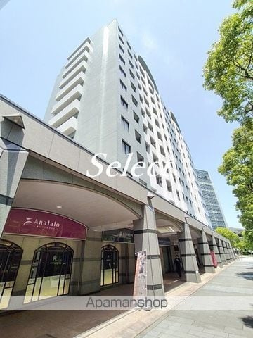 レイナの外観