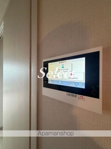 クリオ横濱ベイフォートの内装