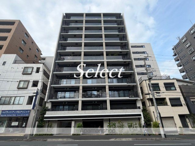 クリオ横濱ベイフォート