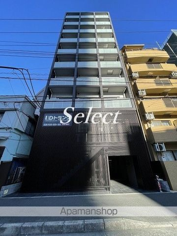 ＬＥ’Ａ横濱ポートサイド