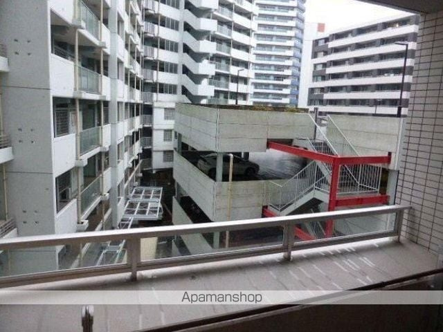 プレミスト横浜ポートサイドの内装