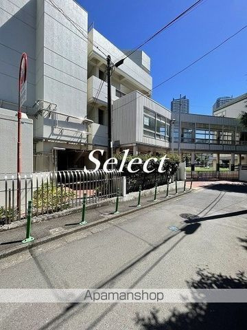 プレミスト横浜ポートサイドの周辺|横浜市立幸ケ谷小学校 小学校 346m 