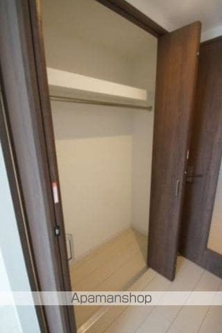 ベルシード横濱ポルトの内装