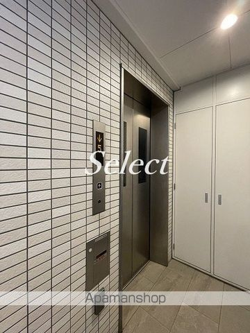 ベルシード横濱ポルトのその他共用部分