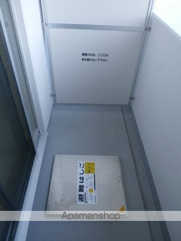 ＨＹ’ＳＣＯＮＦＲＯＮＴ横濱ＢＡＹの内装