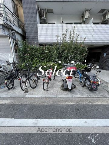 ＨＹ’ＳＣＯＮＦＲＯＮＴ横濱ＢＡＹのその他共用部分