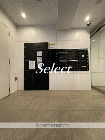 ＨＹ’ＳＣＯＮＦＲＯＮＴ横濱ＢＡＹのその他共用部分
