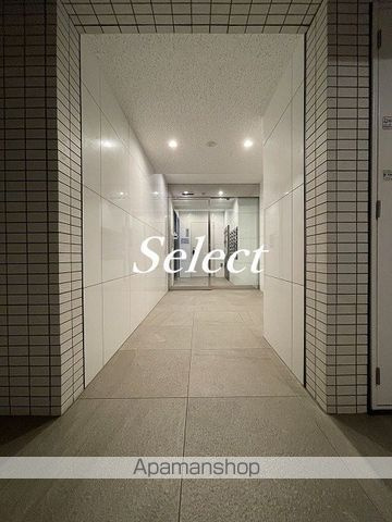 ＨＹ’ＳＣＯＮＦＲＯＮＴ横濱ＢＡＹのその他共用部分