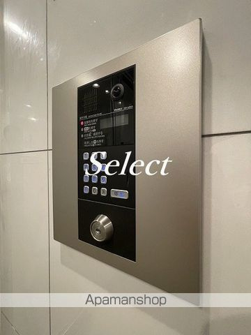 ＨＹ’ＳＣＯＮＦＲＯＮＴ横濱ＢＡＹのその他共用部分
