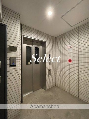ＨＹ’ＳＣＯＮＦＲＯＮＴ横濱ＢＡＹのその他共用部分