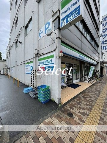 ＨＹ’ＳＣＯＮＦＲＯＮＴ横濱ＢＡＹの周辺|ひびき金港町保育園 幼稚園 482m 