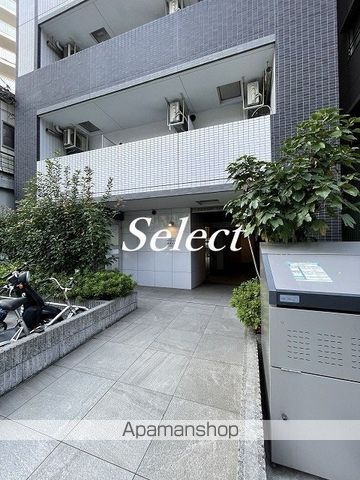 ＨＹ’ＳＣＯＮＦＲＯＮＴ横濱ＢＡＹの外観