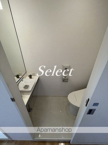 開洋館の内装