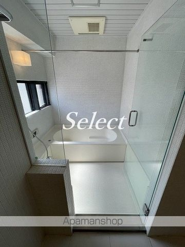 開洋館の内装