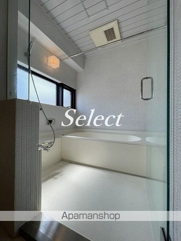 開洋館の内装