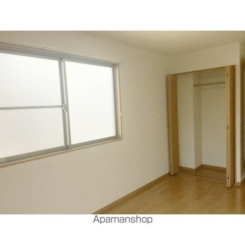アンプルールフェール　ＷＡＤＡの内装