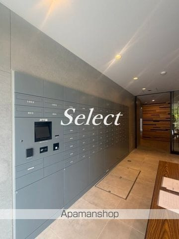 ＳＹＦＯＲＭＥ　ＳＨＩＮＫＯＹＡＳＵのその他共用部分