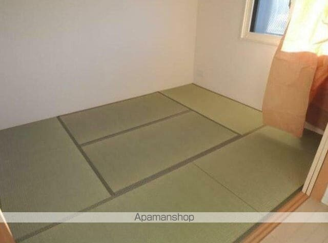 横浜市神奈川区子安通２丁目の賃貸マンションの内装