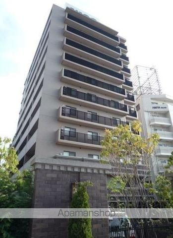 横浜市神奈川区子安通２丁目の賃貸マンション